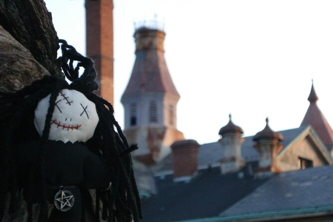 1692 Salem Day Tour - Price and Value, Why $35 for 2 Hours Can Actually Make Sense