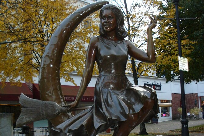 1692 Salem Day Tour - Who This Tour Fits Best (And Who Might Prefer Something Else)
