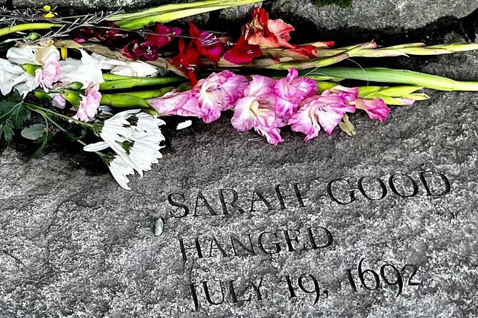 1692 Salem Day Tour - Group Size, Pace, and What to Bring for a Smooth 2-Hour Walk