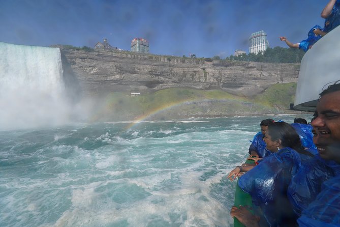 2-Day Niagara Falls USA Tour from Boston - Why this Boston to Niagara Falls trip feels easier than DIY