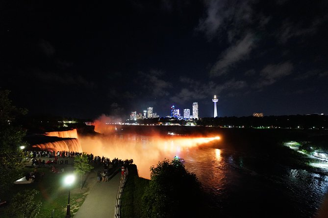 2-Day Niagara Falls USA Tour from Boston - What you are really paying for: value, tradeoffs, and extra costs