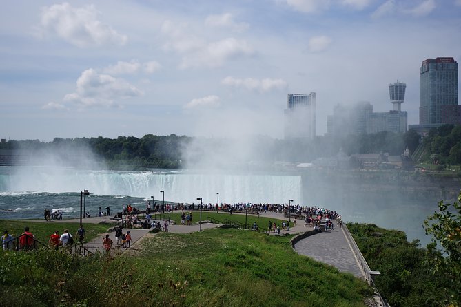 2-Day Niagara Falls USA Tour from Boston - Practical tips so the falls stay fun, not frustrating
