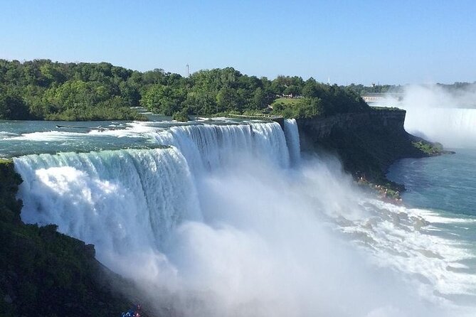 4-Day US East Coast New York, Washington DC, Niagara Falls Tour from Boston - Key highlights worth paying attention to