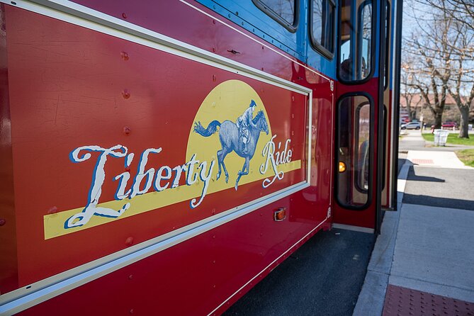90-Min Narrated Trolley Tour of Lexington and Concord, MA - The Guide and Driver Make or Break Your Experience