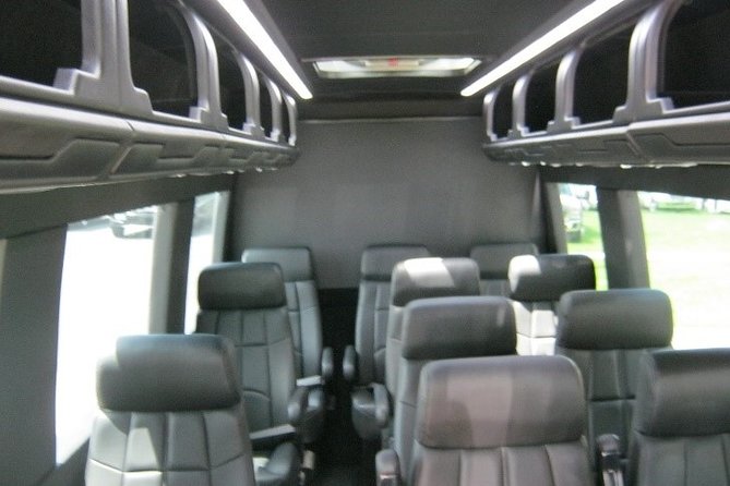 Affordable COVID-Safe, Door-To-Door Transport (Boston To NYC) - Key things to know before you go