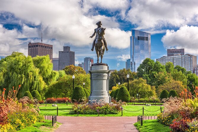 American Revolution Audio Tour Bundle: Boston to Philadelphia - Concord and Lexington: where Revolution meets literature
