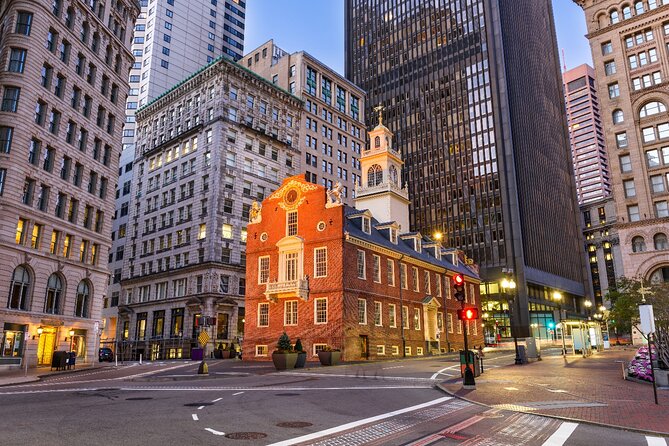 American Revolution Audio Tour Bundle: Boston to Philadelphia - Practical tips to avoid audio glitches and wasted time