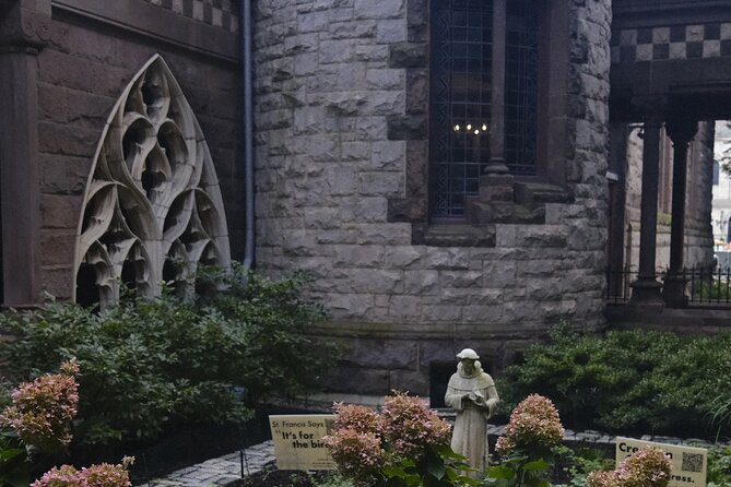 Back Bay Chocolate and Art Galleries Tour - Price and value: is $65 worth it?