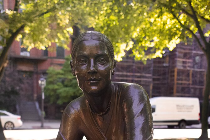 Back Bay Evening Chocolate Tour - Price and value: is $60 a smart way to spend an evening?