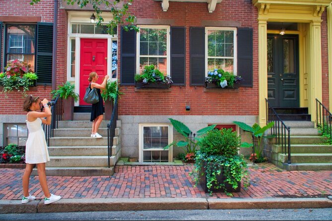 Beacon Hill Boston History + Photo Walking Tour (SMALL Group) - Value, Price, and Who This Tour Fits Best