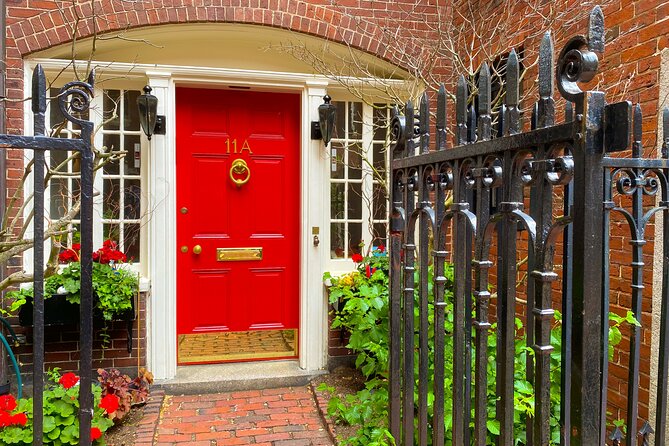 Beacon Hill Boston History + Photo Walking Tour (SMALL Group) - Should You Book This Small-Group Beacon Hill Photo Walk?
