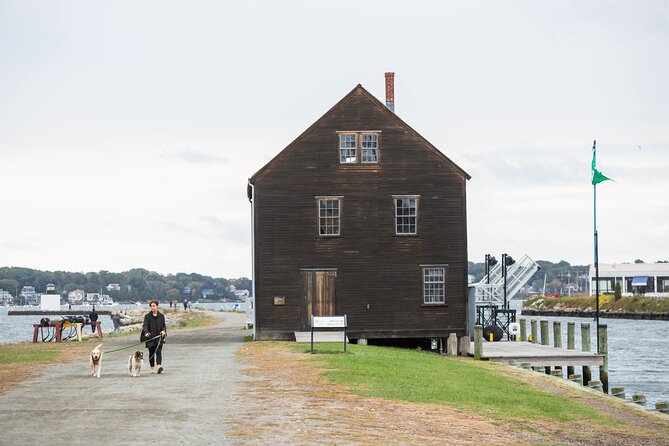 Best Historic Overview of Salem Walking Tour - Key Highlights You’ll Actually Feel on Your Walk