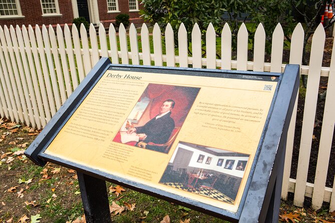 Best Historic Overview of Salem Walking Tour - Stop by Stop: What Each Location Adds to the Salem Big Picture