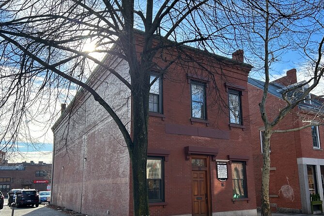 Best Historic Overview of Salem Walking Tour - What You Get That You Might Miss on Your Own