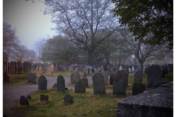 Best Historic Overview of Salem Walking Tour - So, Should You Book This Salem Historic Walking Tour?