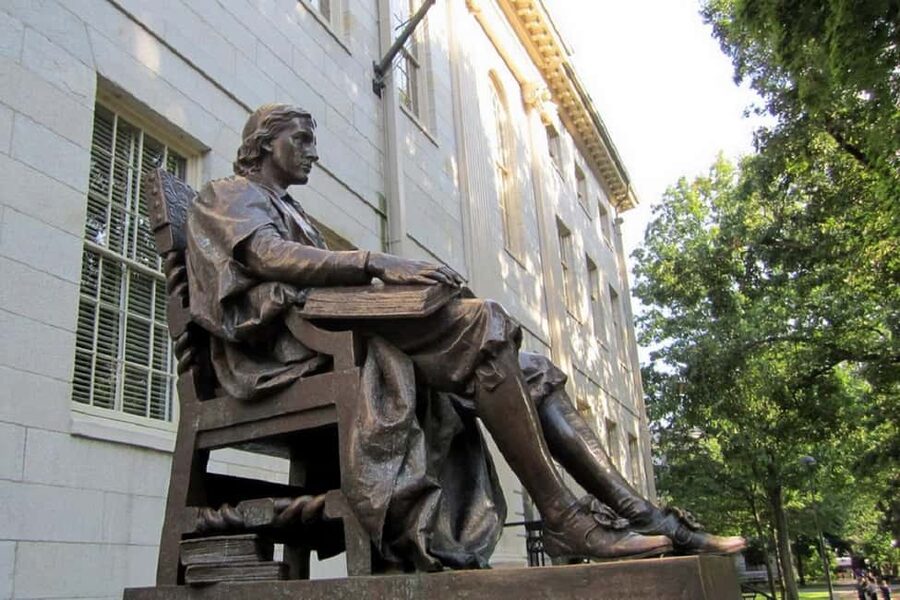 Best Of Boston: Harvard, MIT and Harbor Cruise 1 Day Tour - Who should book this tour, and who might want a different plan