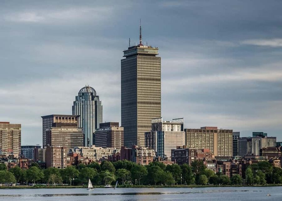 Best Of Boston: Harvard, MIT and Harbor Cruise 1 Day Tour - MIT campus time: Great Dome views and a forward-leaning vibe