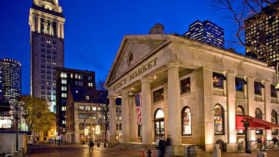 Best Of Boston: Harvard, MIT and Harbor Cruise 1 Day Tour - Small group and live guide: why it matters more than people think