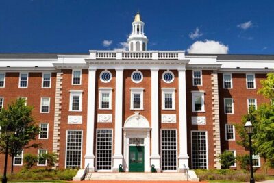 Best Of Boston: Harvard, MIT, Harbor Cruise Small Group Day Trip