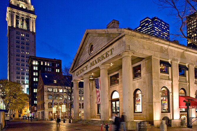Best Of Boston: Harvard, MIT, Harbor Cruise Small Group Day Trip - Who should book this day trip, and who might want a different style