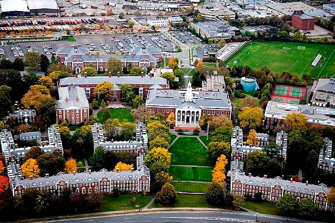 Best Of Boston: Harvard, MIT, Harbor Cruise Small Group Day Trip - Final verdict: should you book it?