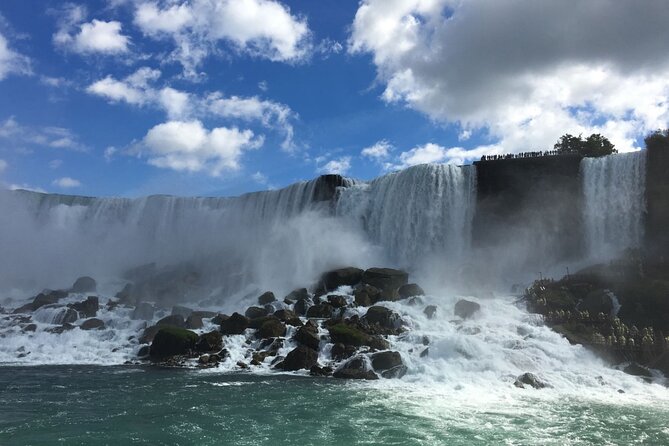 Best of New York, D.C and Niagara Falls US 4-Day Tour from Boston - Price and Value: What $681 Buys, and Where Extra Costs Can Show Up