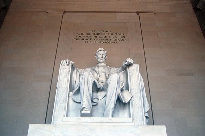 Best of New York, D.C and Niagara Falls US 4-Day Tour from Boston - What to Pack and How to Stay Comfortable