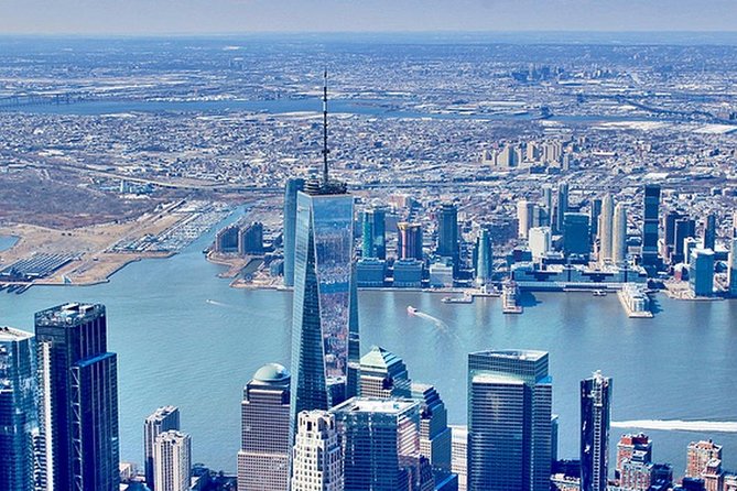 Best of New York, D.C and Niagara Falls US 4-Day Tour from Boston - Should You Book This Boston to Niagara Falls Tour?