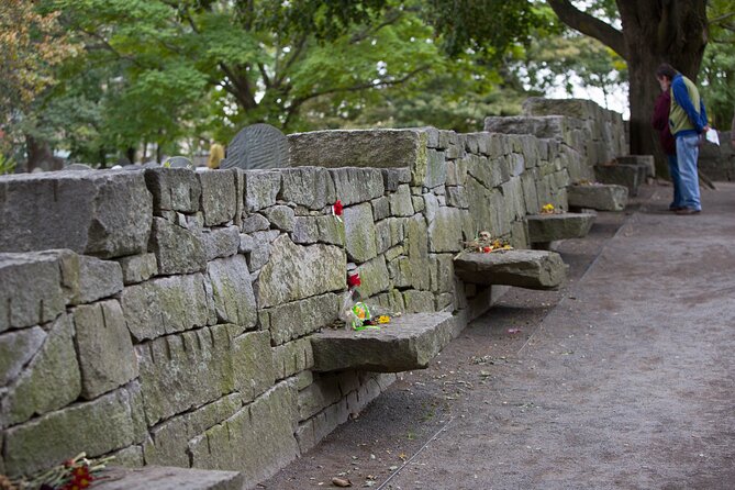 Best Salem Witch Trials Historical Walking Tour - Key Points I’d Plan Around
