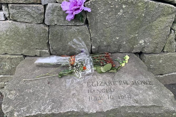 Best Salem Witch Trials Historical Walking Tour - Witch Dungeon Museum: How Jails Turned Fear Into Profit