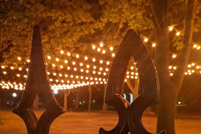 Bewitched Walking Tour of Salem - Key Things You’ll Remember