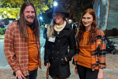 Bewitched Walking Tour of Salem