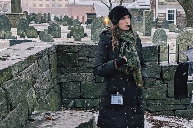 Bewitched Walking Tour of Salem - Meet the City Licensed Guide: Sarah’s Style and Why It Works