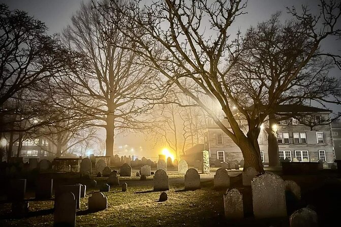 Bewitched Walking Tour of Salem - Who This Tour Fits Best in Your Salem Plan