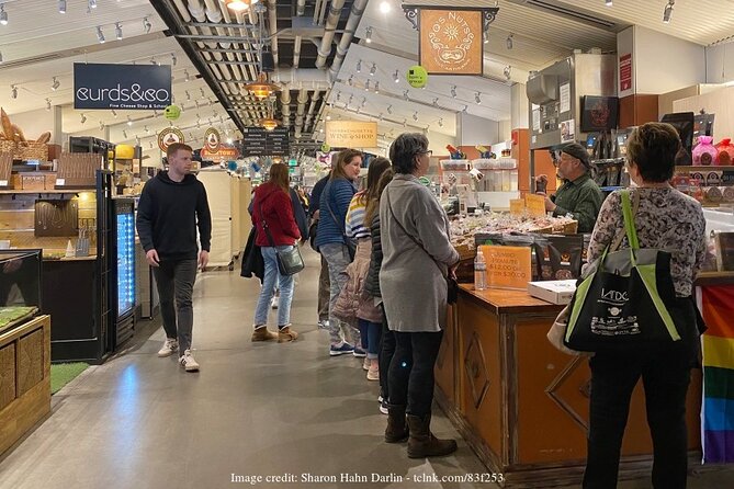 Beyond Boston Freedom Trail: Private Half-Day Walking Tour - Key Things That Make This Tour Worth It