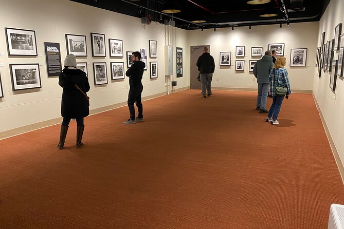 Boch Center Wang Theatre Tour & Folk Americana Roots Hall of Fame - How the Tour Flow Feels on the Ground (and Where It Might Vary)