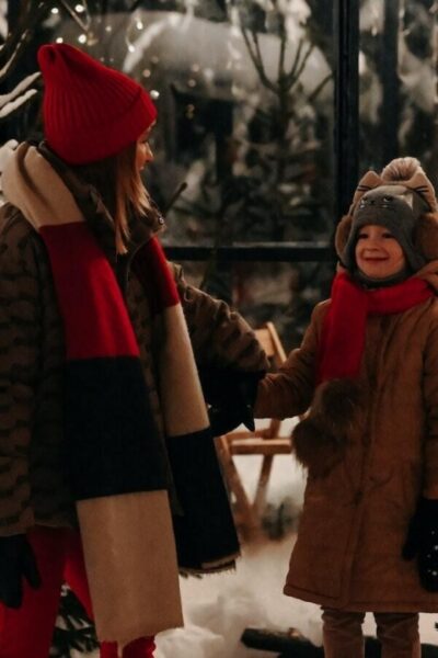 A Bostonian Christmas Private Tour