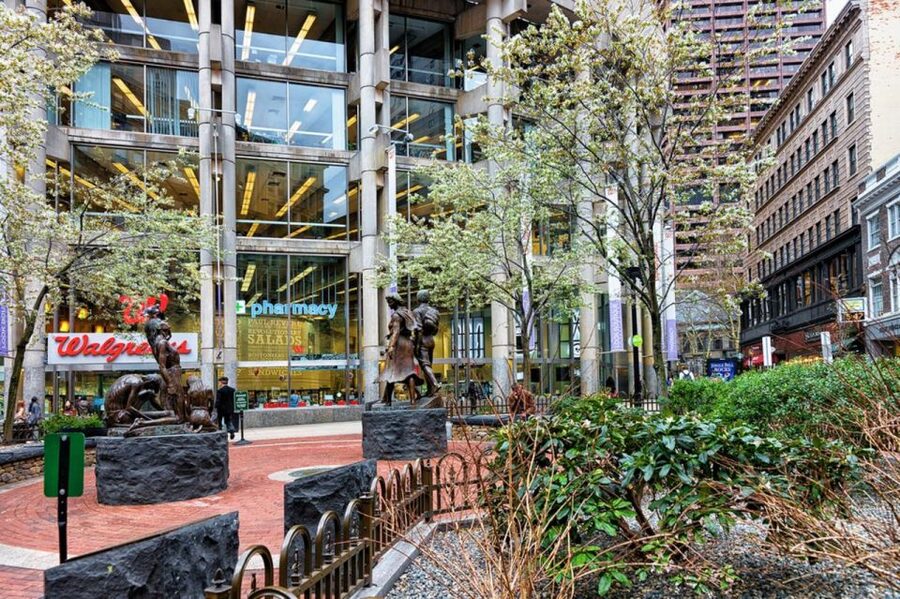 Boston: A Bostonian Christmas Private Tour - Private guide value, especially if language matters