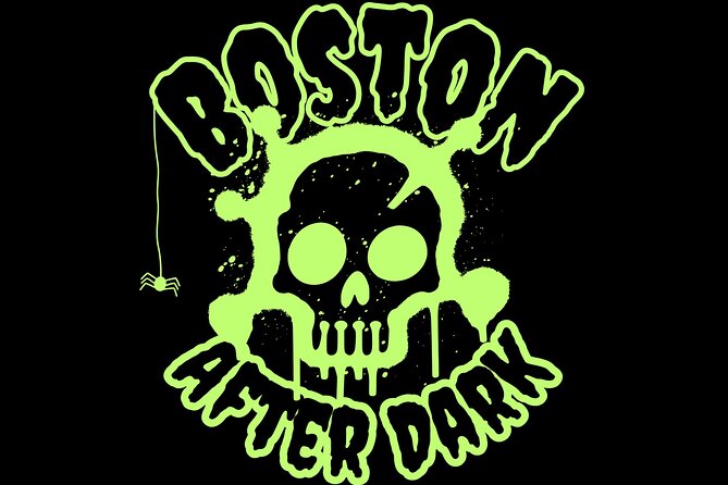 Boston After Dark Walking Tour - Key things to know before you go