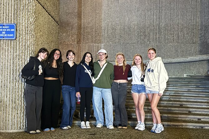 Boston After Dark Walking Tour - Copp’s Hill Burying Ground: the haunted cemetery stop that changes the mood
