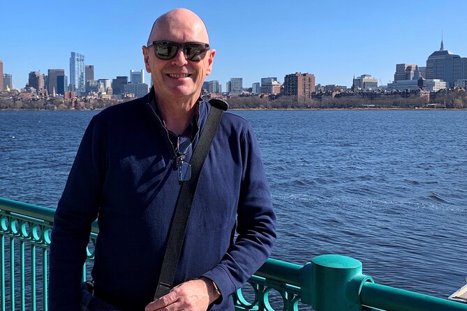 Boston and Cambridge Private Day Tour - Old South, Old North, and the Paul Revere House story arc