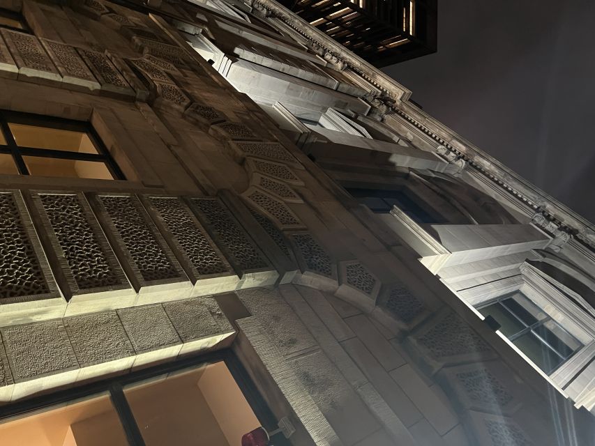Boston: Beacon Hill True Crime Walking Tour - A Two-Hour True Crime Walk Through Beacon Hill