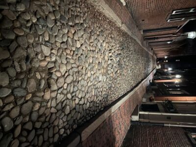 Beacon Hill True Crime Walking Tour