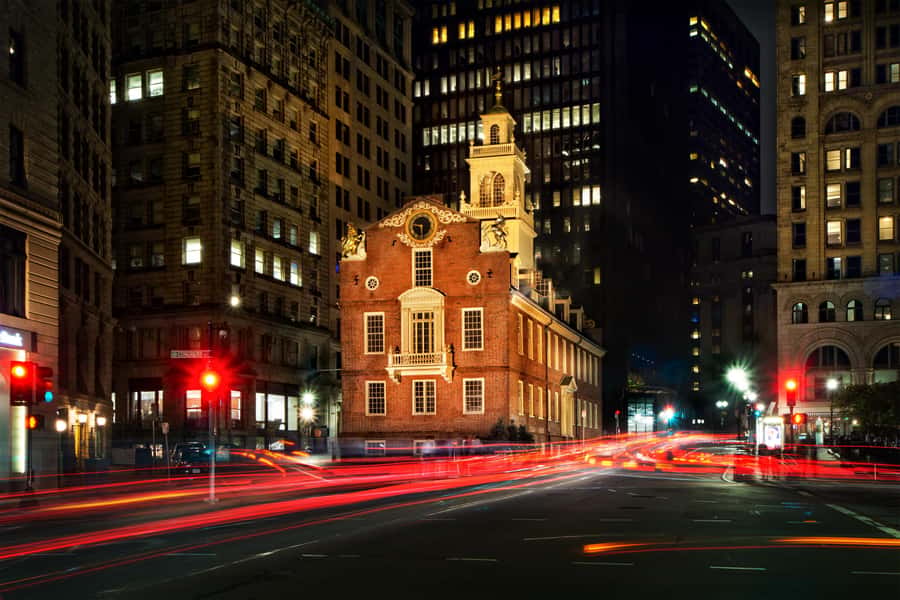 Boston: Boos and Brews Haunted Pub Crawl - Price and Logistics: what $29 really buys