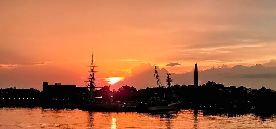 Boston: Boston Harbor Sunset Cruise - Key highlights worth planning for