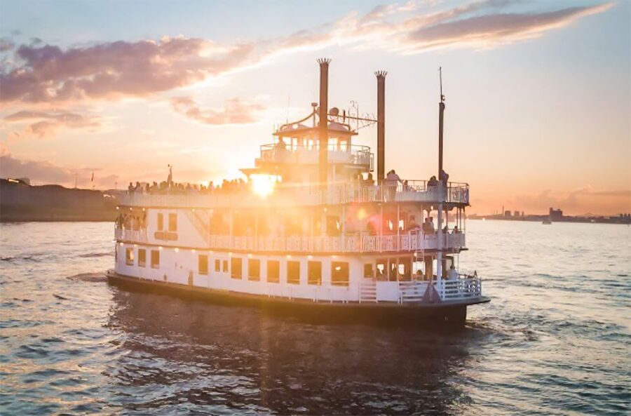 Boston: Boston Harbor Sunset Cruise - Parking and Getting There: A Simple Strategy That Saves Time