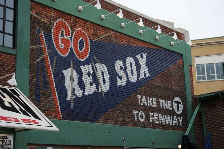 Boston: Boston Red Sox Baseball Game Ticket at Fenway Park - Key things to know before your Red Sox game