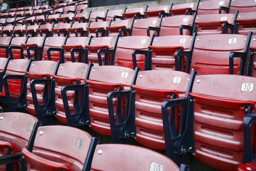 Boston: Boston Red Sox Baseball Game Ticket at Fenway Park - Is this ticket worth it for you? Best-fit match for different travelers