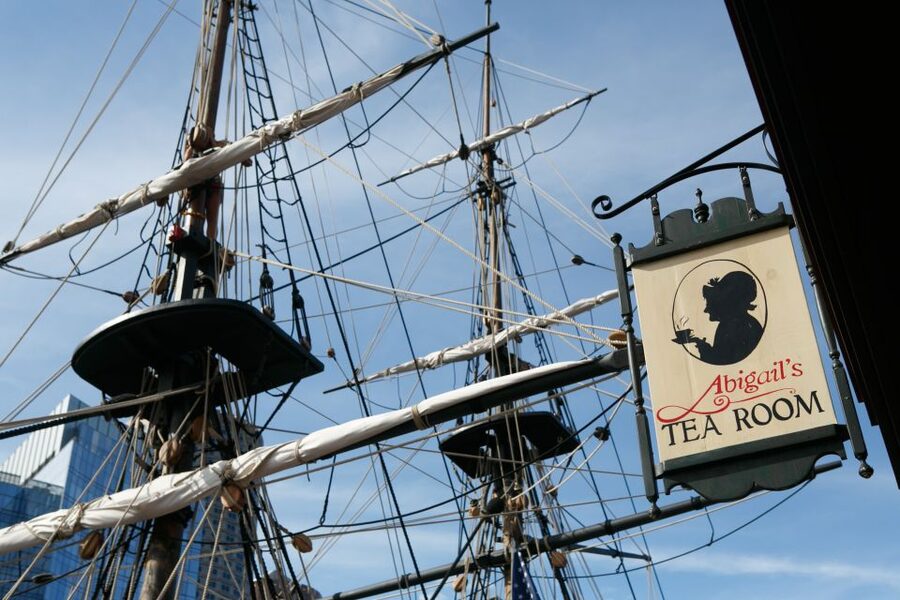 Boston: Boston Tea Party Ships and Museum Interactive Tour - Key things that make this tour worth your time