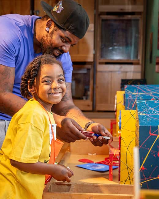 Boston: Children's Museum Entry Ticket - Key highlights worth targeting